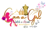 Can A Girl Catch A Break Chic Boutique LLC