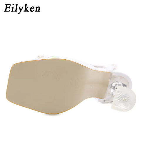 Catch a Break Bowknot Pumps