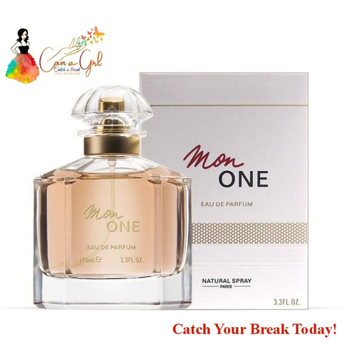Catch A Break 100ML Women Perfume Atomizer Fragrances - WP48