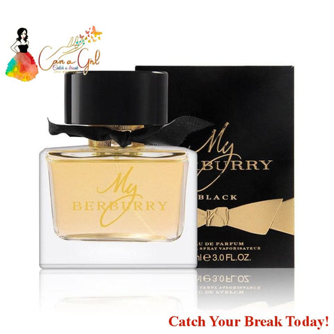 Catch A Break 100ML Women Perfume Atomizer Fragrances - 