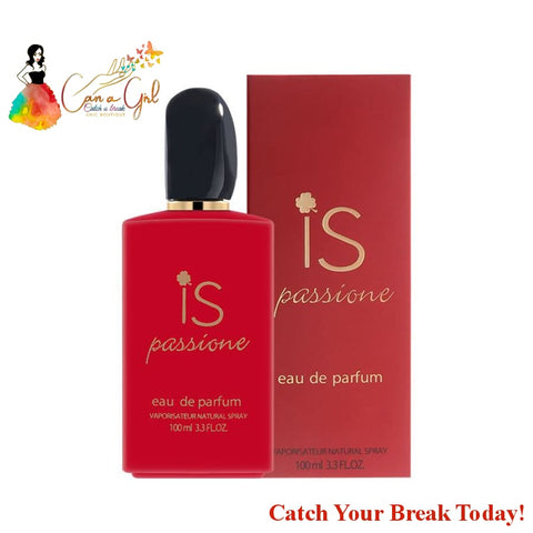Catch A Break 100ML Women Perfume Atomizer Fragrances - 