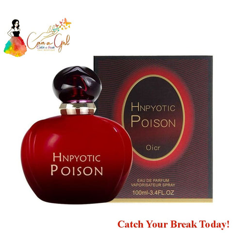 Catch A Break 100ML Women Perfume Atomizer Fragrances - 1