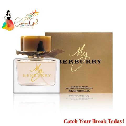 Catch A Break 100ML Women Perfume Atomizer Fragrances - E147