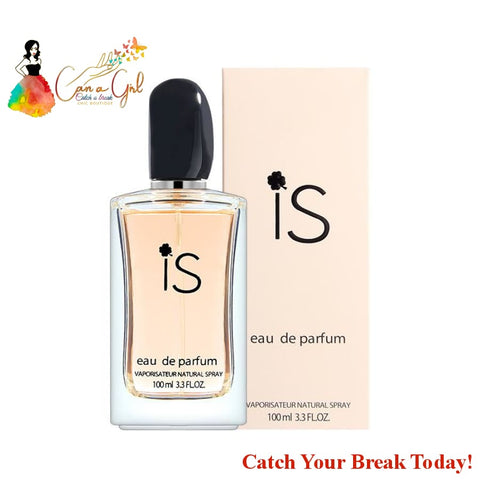 Catch A Break 100ML Women Perfume Atomizer Fragrances - 758