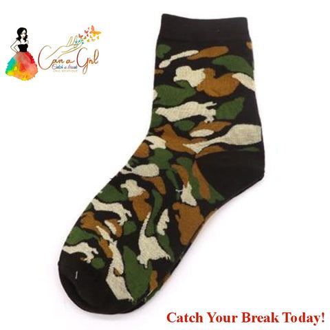 Catch A Break 2pair Men Socks -Anti-Bacterial Breatheablm - 