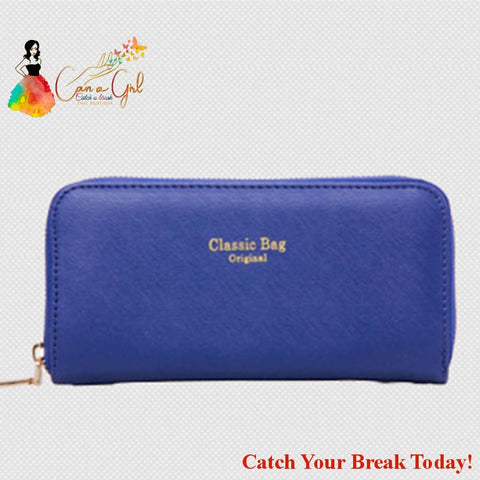 Catch A Break 6 Pieces Purse Set - purses