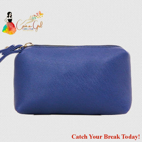 Catch A Break 6 Pieces Purse Set - purses
