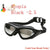 Catch A Break Anti-Fog Waterproof Swimming Goggles - Sky 
