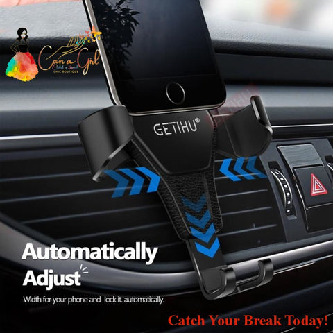 Catch A Break Cell Stand Support For iPhone XS Max Samsung -