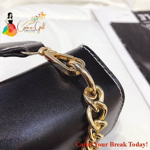 Catch A Break Crossbody Bag - Purse,