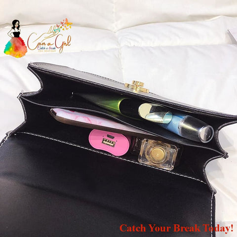 Catch A Break Crossbody Bag - Purse,