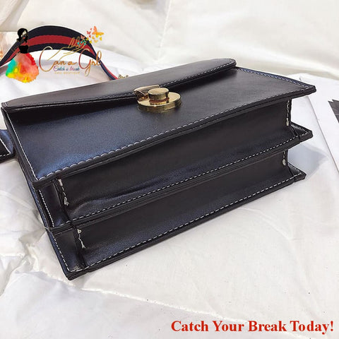 Catch A Break Crossbody Bag - Purse,