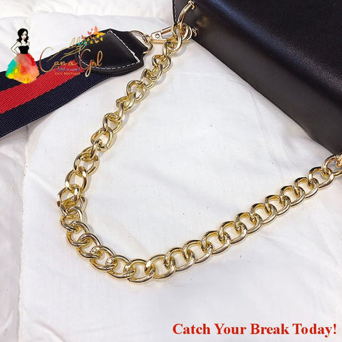 Catch A Break Crossbody Bag - Purse,