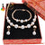 Catch A Break Crystal Jewelry Sets - Jewelry And Boxes - 