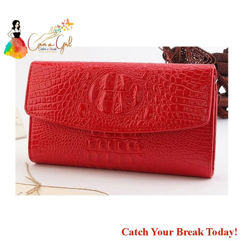 Catch A Break Fashion Envelope Party Clutch - 2 - 