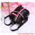 Catch A Break Handbag - black / gao - accessories
