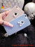 Catch A Break Luxury Glitter Phone Case - accessories