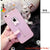 Catch A Break Luxury Glitter Phone Case - For iphone 6 6s / 