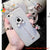 Catch A Break Luxury Glitter Phone Case - For iphone 7 / 