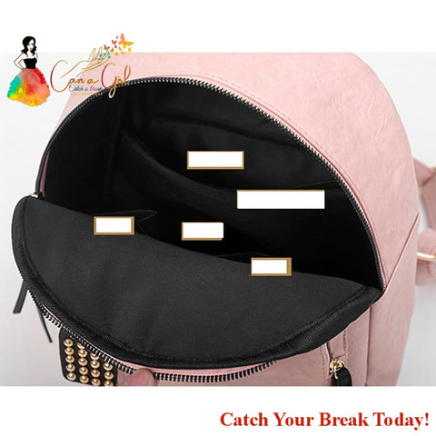 Catch A Break Women’s Bag Sets - purses