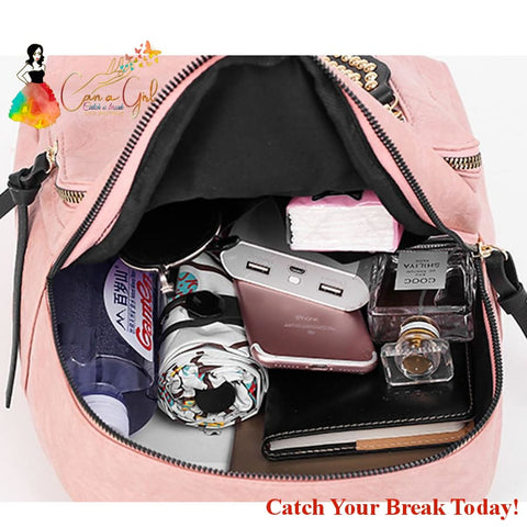 Catch A Break Women’s Bag Sets - purses