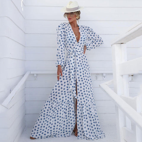 Catch A Break Bikini Cover up Robe