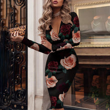 Load image into Gallery viewer, Catch A Break Bodycon Pencil Dress