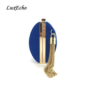 Catch A Break Evening Clutch