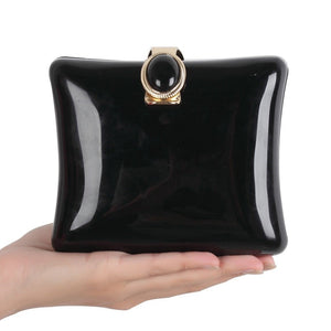 Catch A Break Evening Clutch