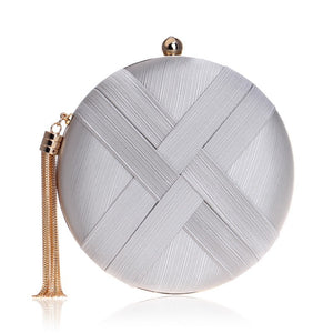 Catch A Break Evening Clutch