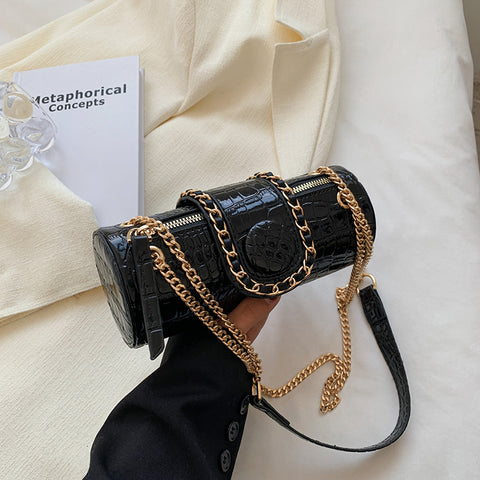Catch A Break Fall Versatile Bag
