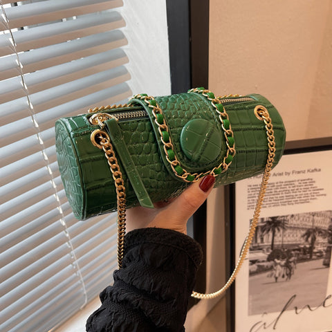 Catch A Break Fall Versatile Bag