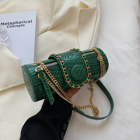 Catch A Break Fall Versatile Bag