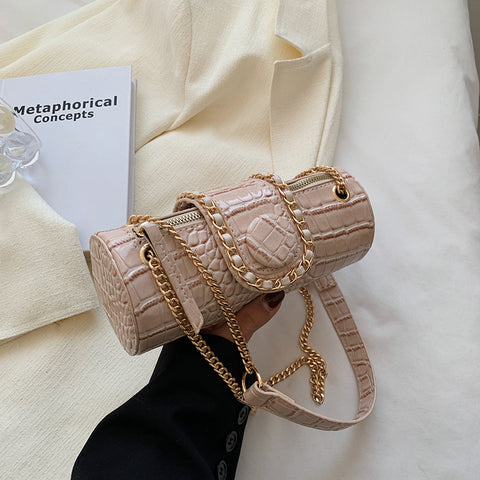 Catch A Break Fall Versatile Bag
