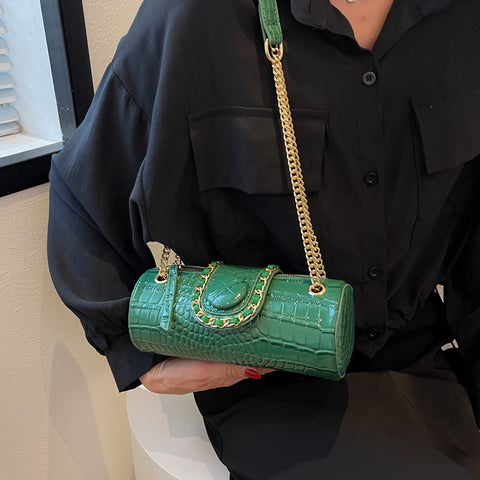 Catch A Break Fall Versatile Bag