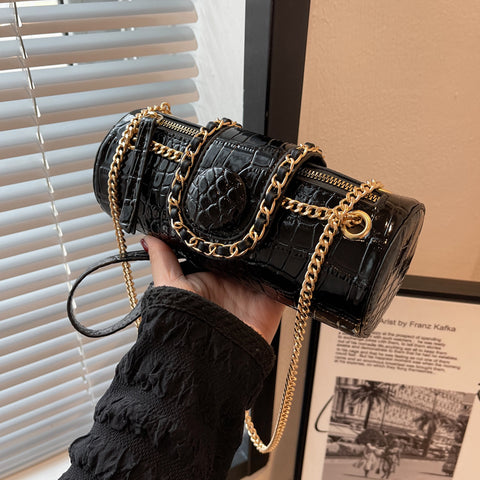 Catch A Break Fall Versatile Bag