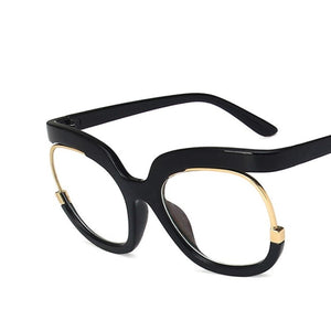 Catch A Break Blocking Anti-Blue Light Eyeglasses