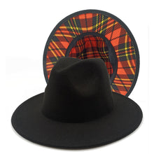 Load image into Gallery viewer, Catch A Break Fedora Hat For Women