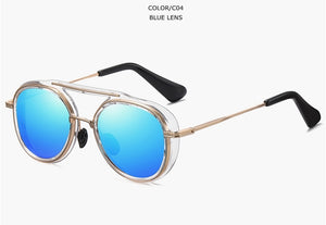 Catch A Break Polarized Sunglasses