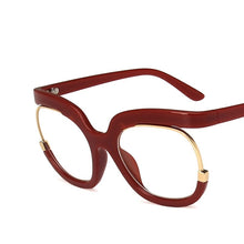 Load image into Gallery viewer, Catch A Break Blocking Anti-Blue Light Eyeglasses