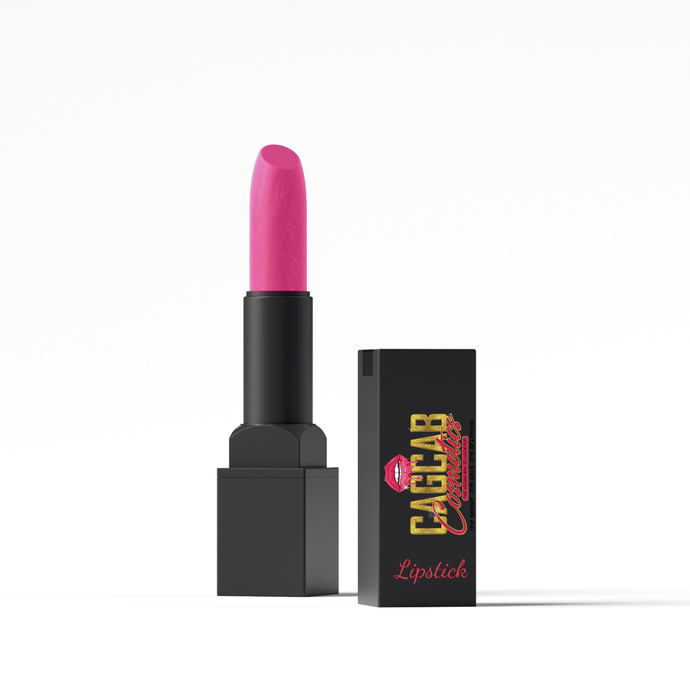 CACCAB-Bubbly Lipstick - CACCAB-Bubbly Lipstick - lipstick