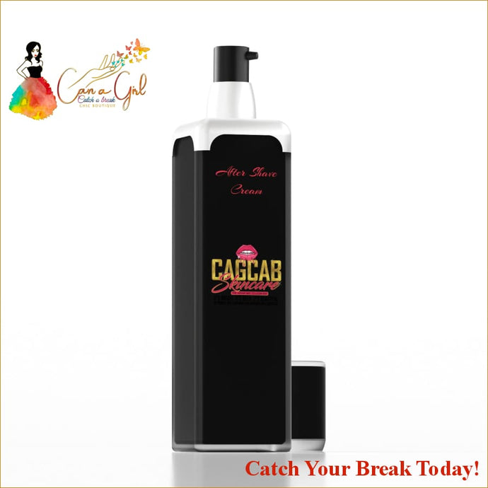 CAGCAB Aftershave Cream - CAGCAB Aftershave Cream - 