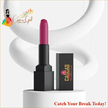 Load image into Gallery viewer, CAGCAB-Candy Land Lipstick - Naughty - lipstick
