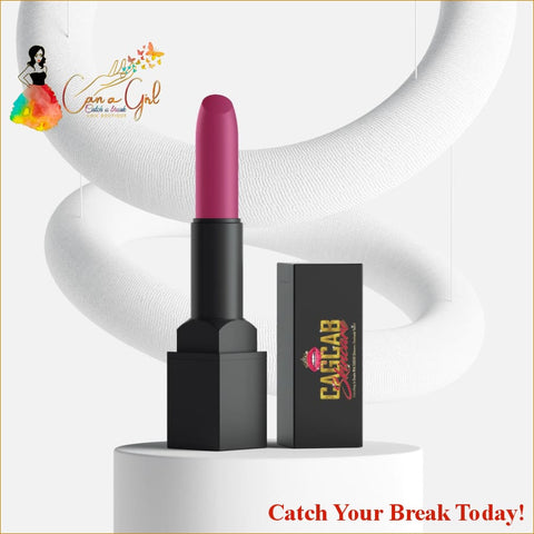 CAGCAB-Candy Land Lipstick - Naughty - lipstick