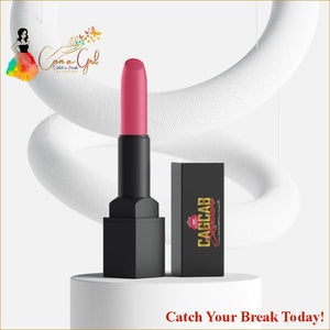 CAGCAB-Candy Land Lipstick - Shocking Pink - lipstick