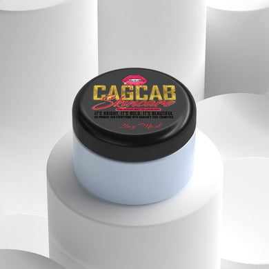CAGCAB Clay Mask - CAGCAB Clay Mask - sensi-derm-clay-mask