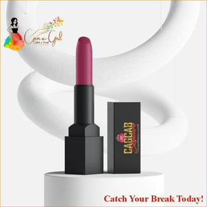 CAGCAB-Cotton Candy Lipstick - Rebellious - lipstick