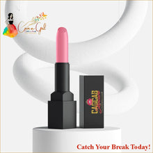 Load image into Gallery viewer, CAGCAB-Cotton Candy Lipstick - Cotton Candy - lipstick