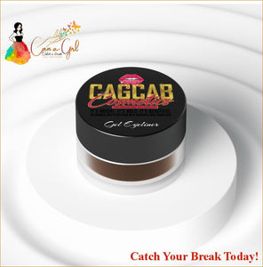 CAGCAB-Eyeliner-Expresso - CAGCAB-Eyeliner-Expresso - 