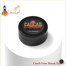 Load image into Gallery viewer, CAGCAB Eyeshadow - Black Out - eyeshadow